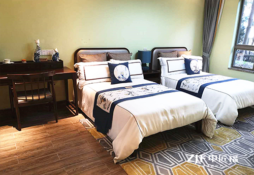 江門銀雁（yàn）項目