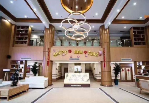 河南鄭州（zhōu）老年公寓