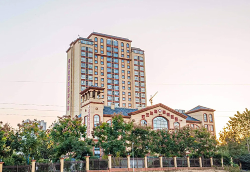 武漢友緣國際康養中心