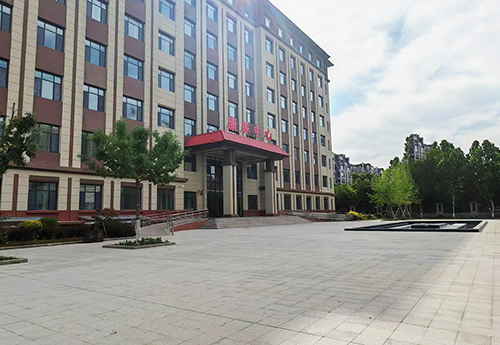 新疆伊（yī）犁明奎康養中心