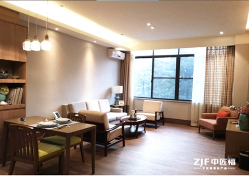 萬科深圳福田福利中心