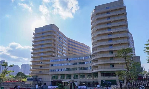 福州康壽長者照護中心