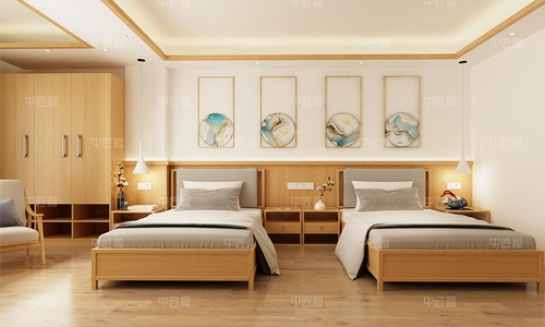 青（qīng）海貴德頤養照顧中心