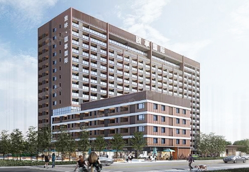 山東寶（bǎo）林●頤享國際