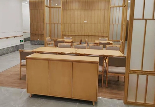 廣州（zhōu）市白雲（yún）區太和頤康中心