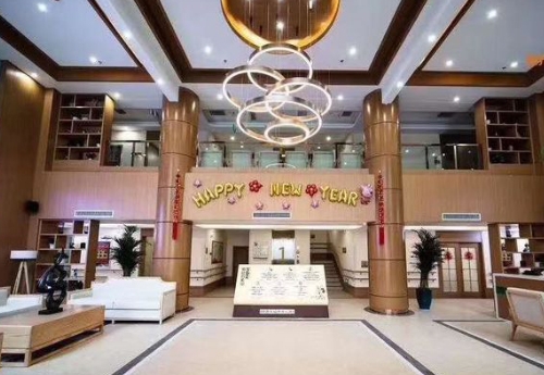 河（hé）南鄭州老年公寓