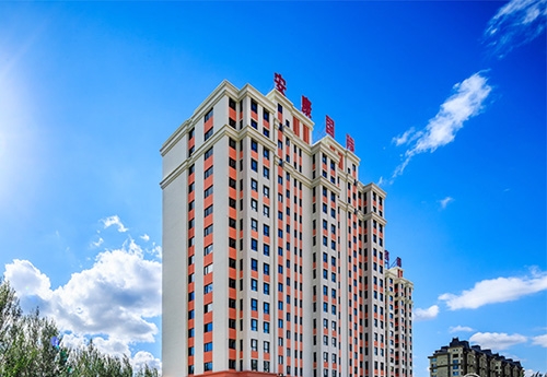 哈爾（ěr）濱市安康養老公寓