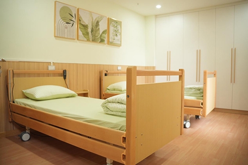 海口瓊山區養老服務中心