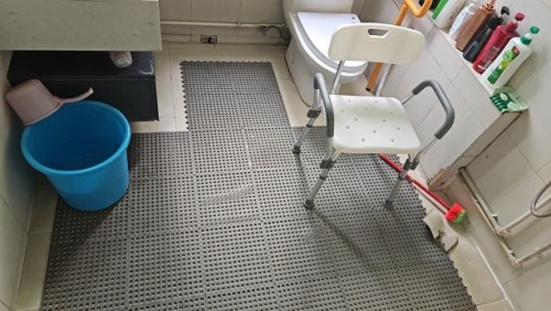 銅陵家庭養（yǎng）老床位項（xiàng）目