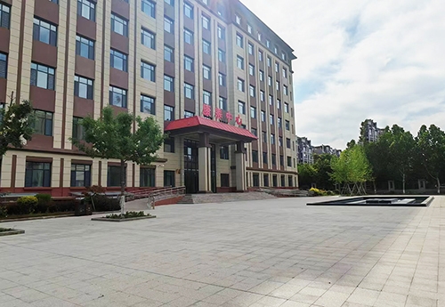 新疆（jiāng）伊犁明奎康養中心