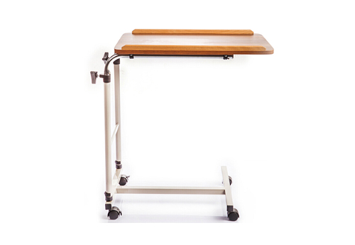 移動（dòng）餐桌