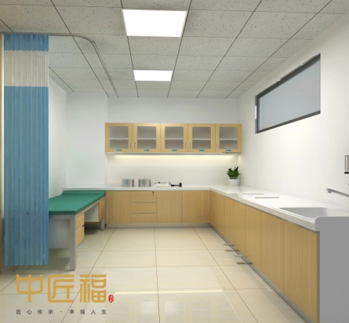 醫（yī）院調配櫃