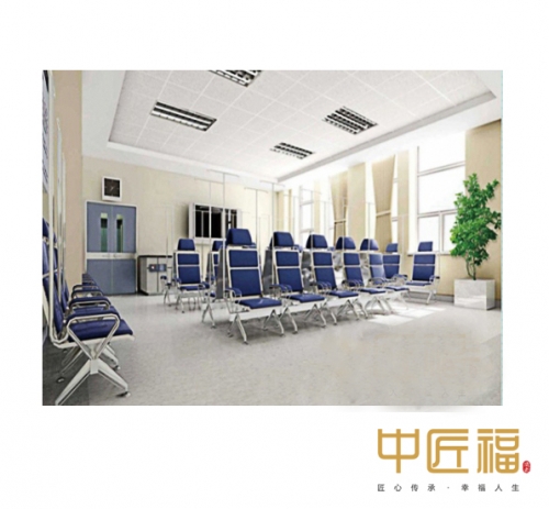 醫院輸液（yè）區