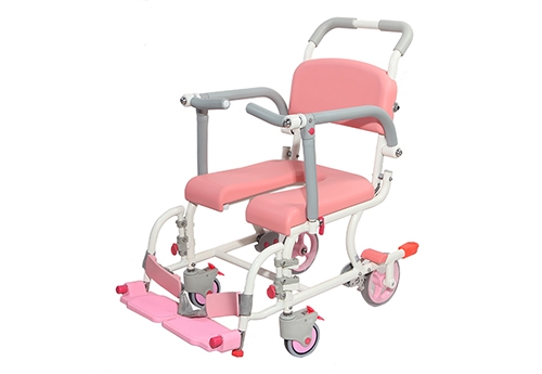 可移（yí）動洗澡椅