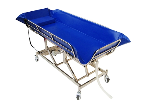 洗（xǐ）澡推車