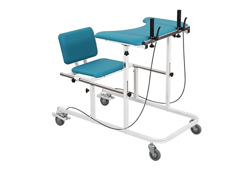 輔助（zhù）步行訓練器