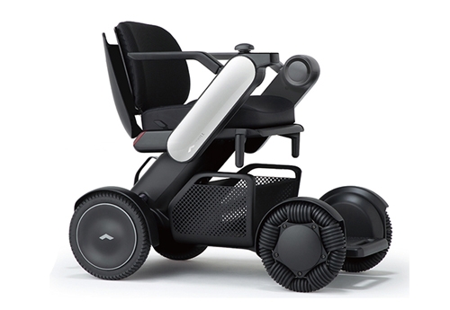 智能代（dài）步車