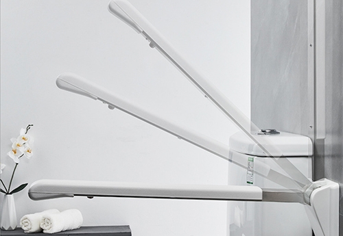 上翻起身扶手（shǒu）