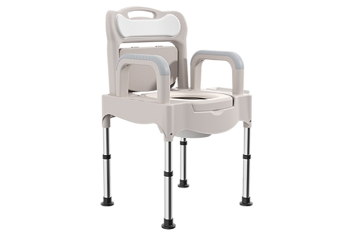 移動馬桶椅（yǐ）