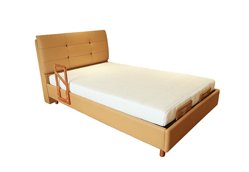 智（zhì）能護（hù）理床