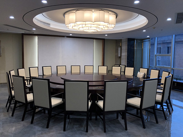 中式養（yǎng）老家具