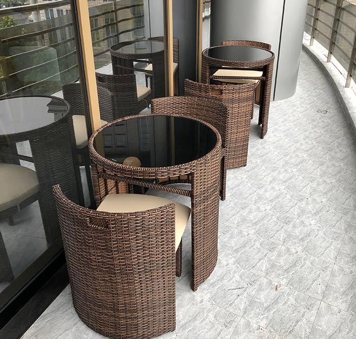 養老（lǎo）家具