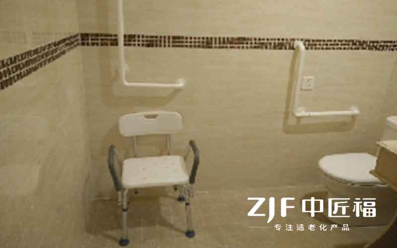 浴（yù）室（shì）設計