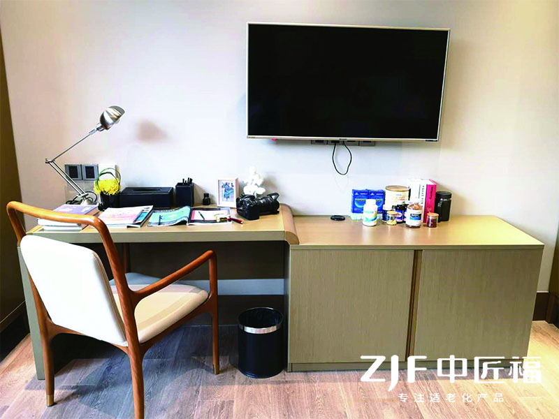 養老家（jiā）具