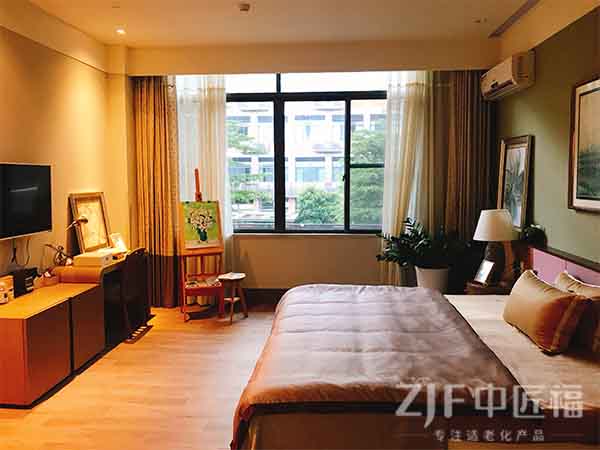 醫養（yǎng）家具