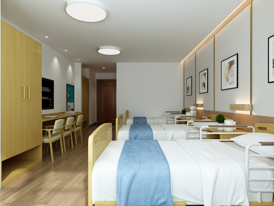 養老間標準（zhǔn）