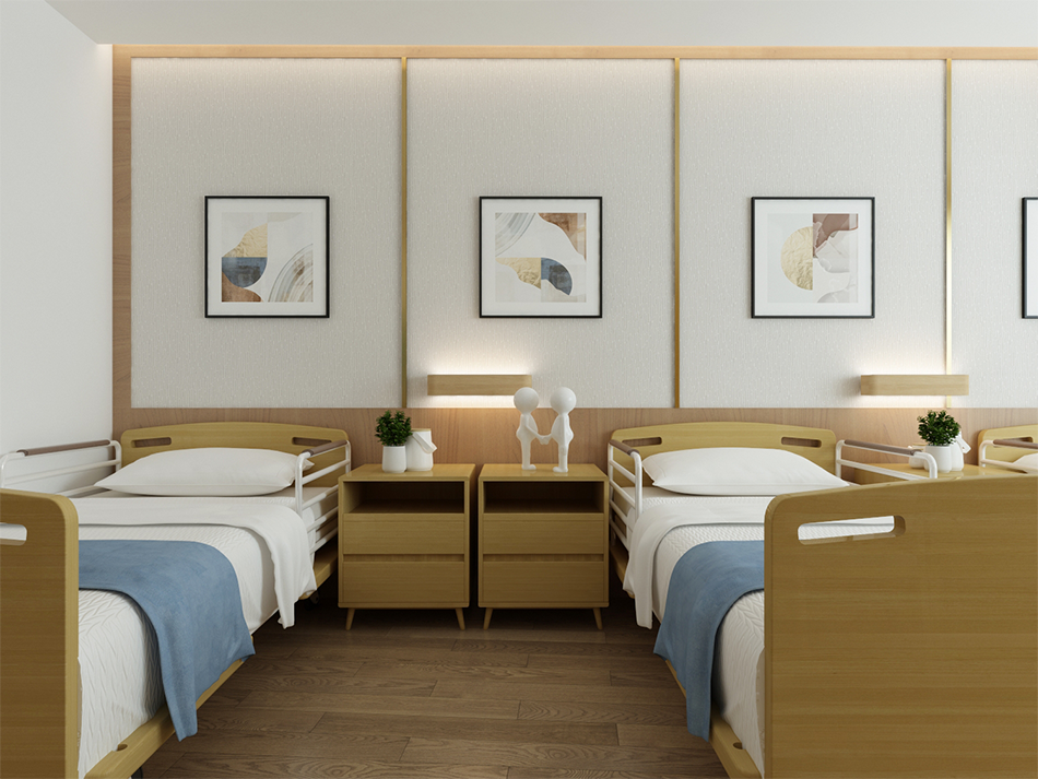 養老家具清潔方法