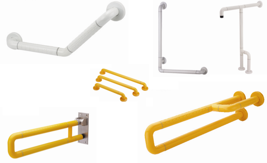 安全（quán）扶手