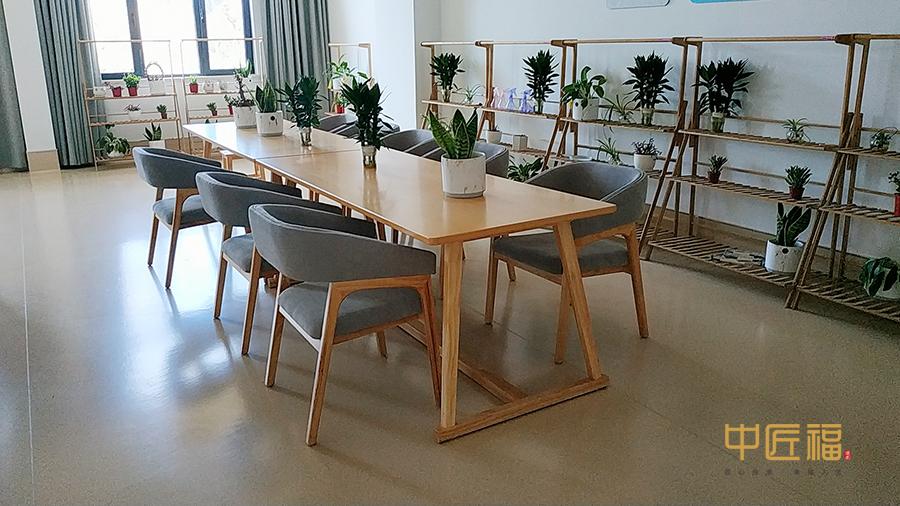 養老院活（huó）動室