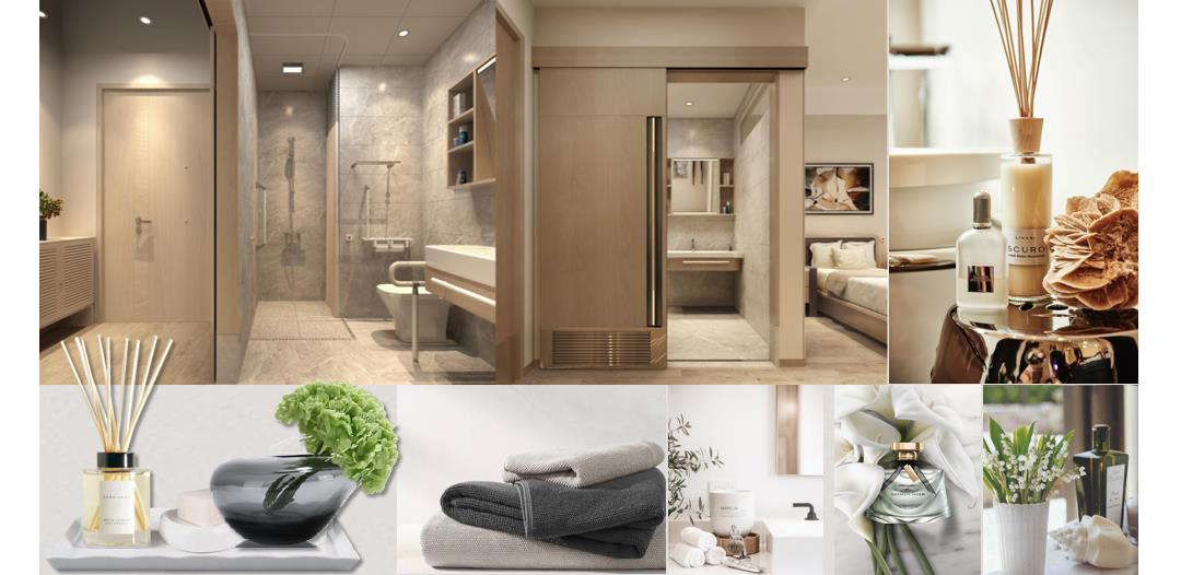 東莞養老院項（xiàng）目