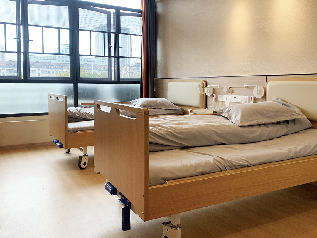 適老化護理床