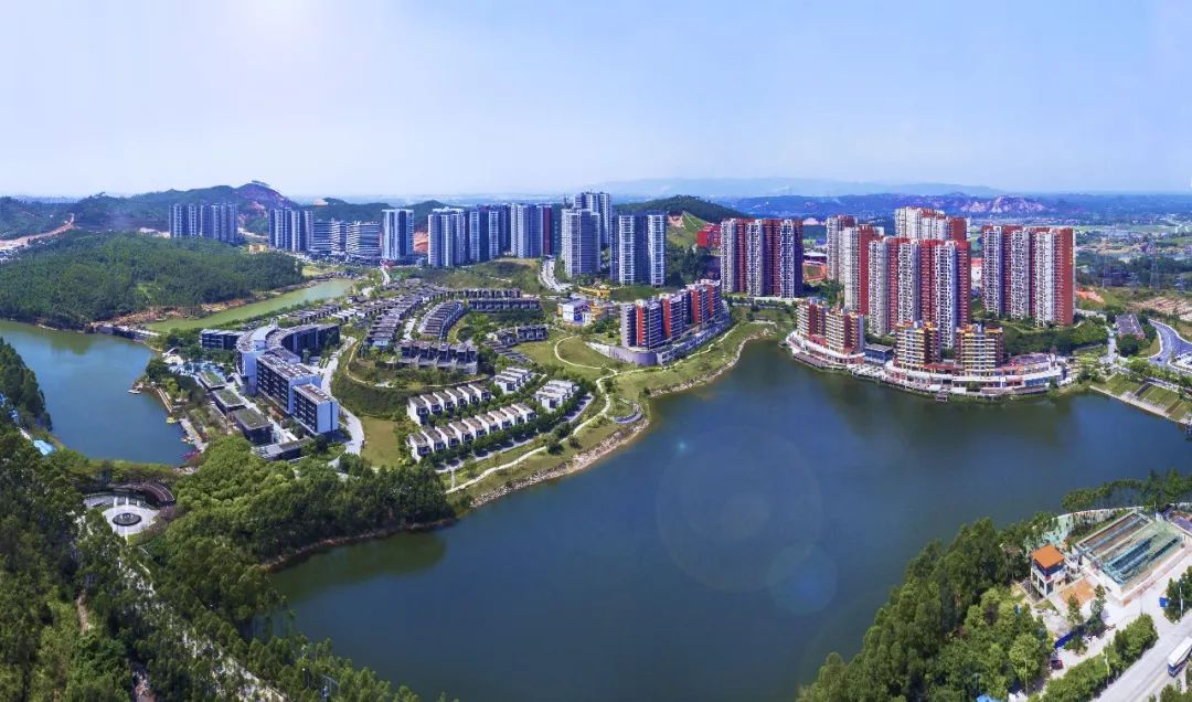 萬科北（běi）方城市