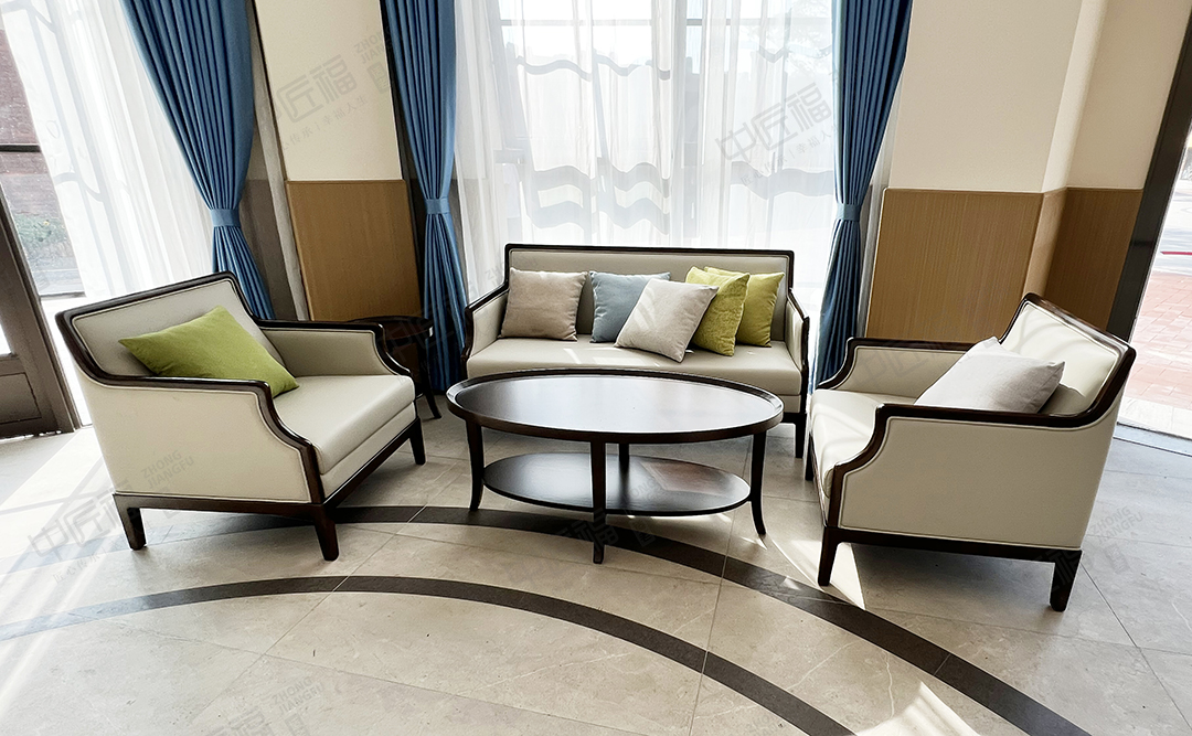 適老化沙發（fā）