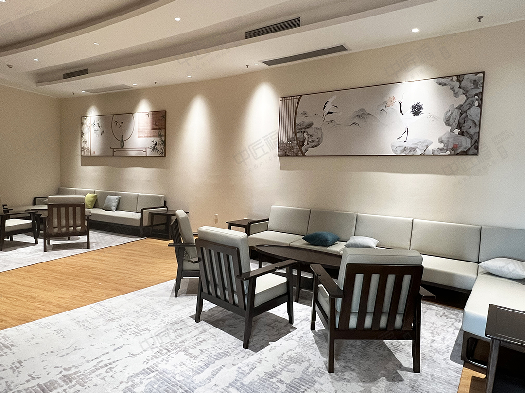 適老化沙發（fā）