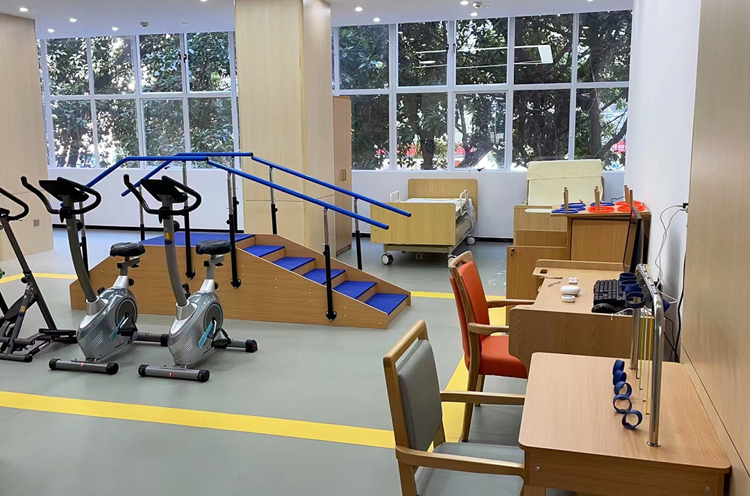 康複訓練（liàn）產品