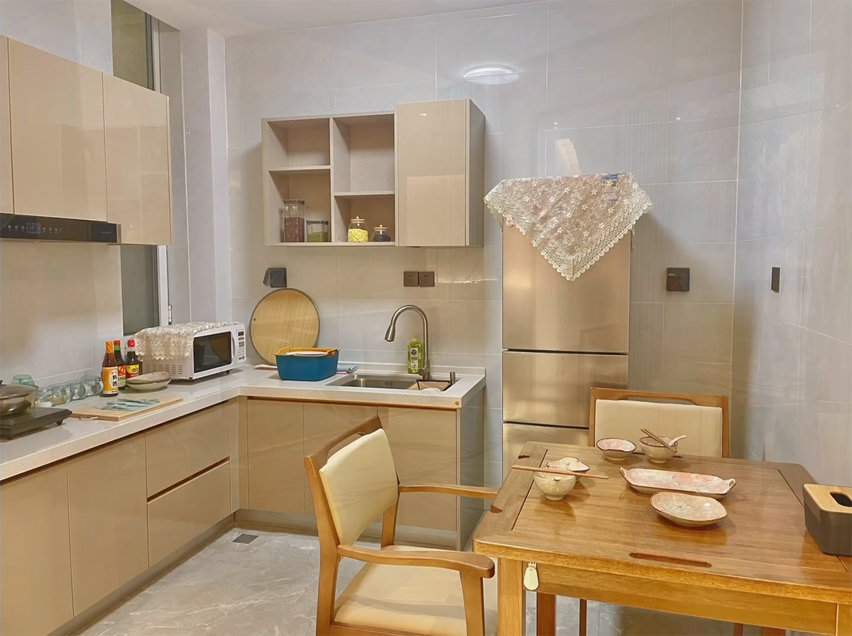 適老化（huà）改造