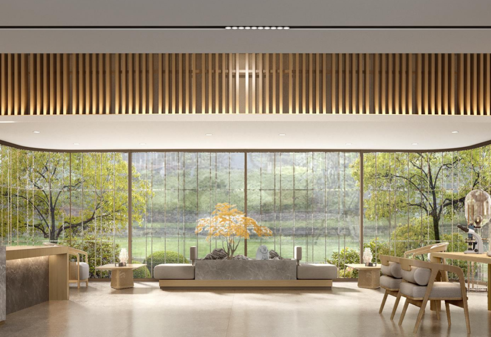 浙（zhè）江養老院