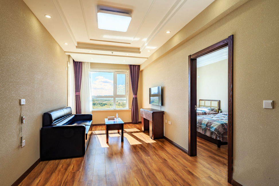 養老房（fáng）