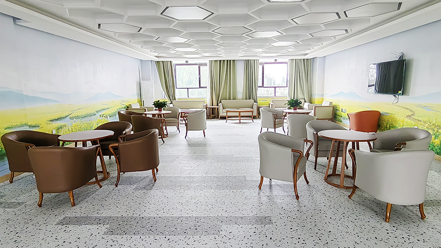 適老化沙發（fā）