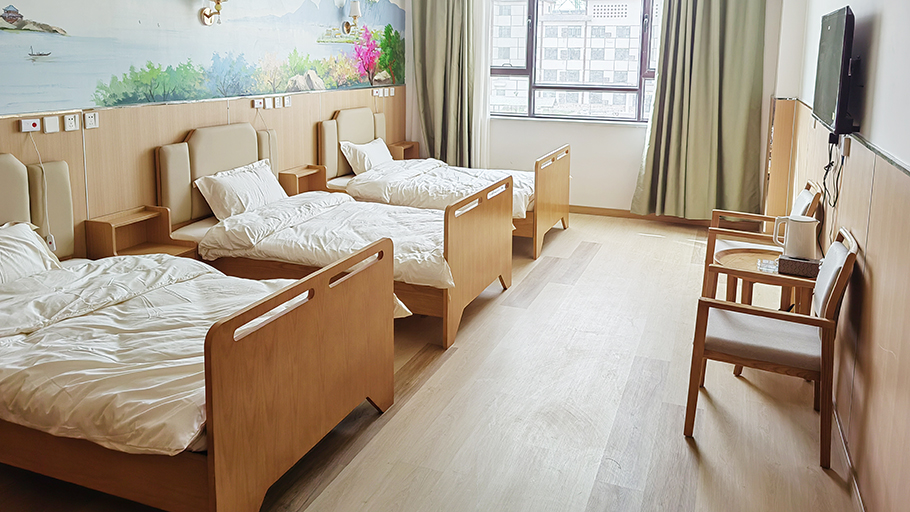 適老化臥室（shì）