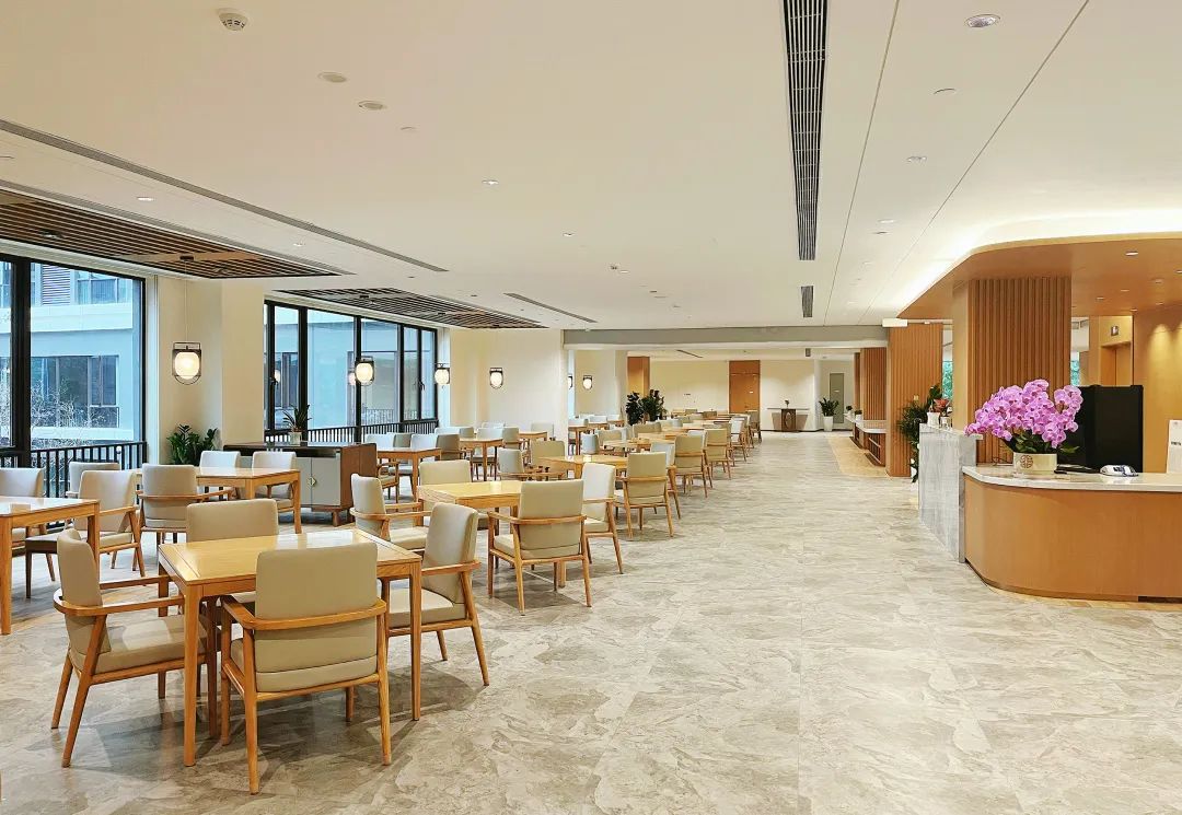 適老化餐廳（tīng）