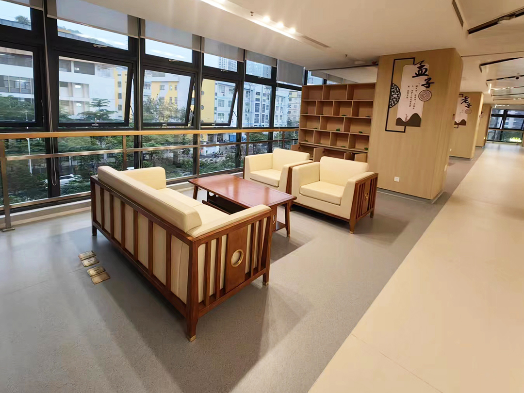 適老化沙（shā）發