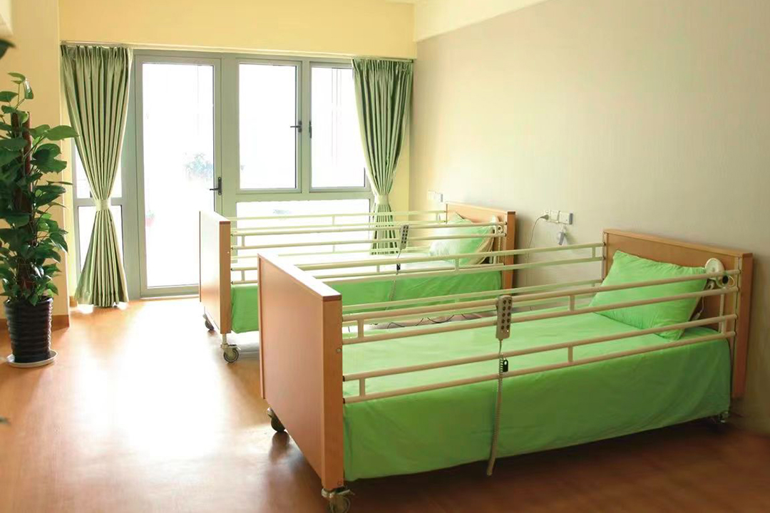 雙人自（zì）理間