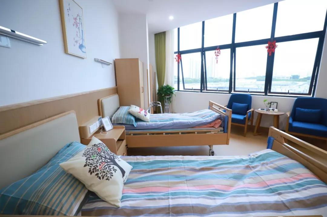 護（hù）理（lǐ）間