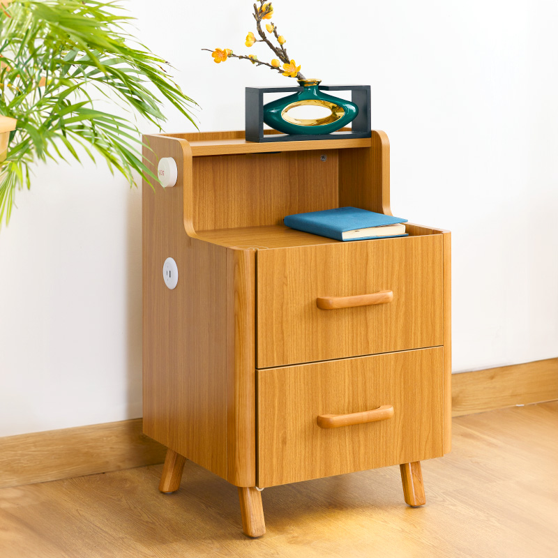 智（zhì）能床頭櫃