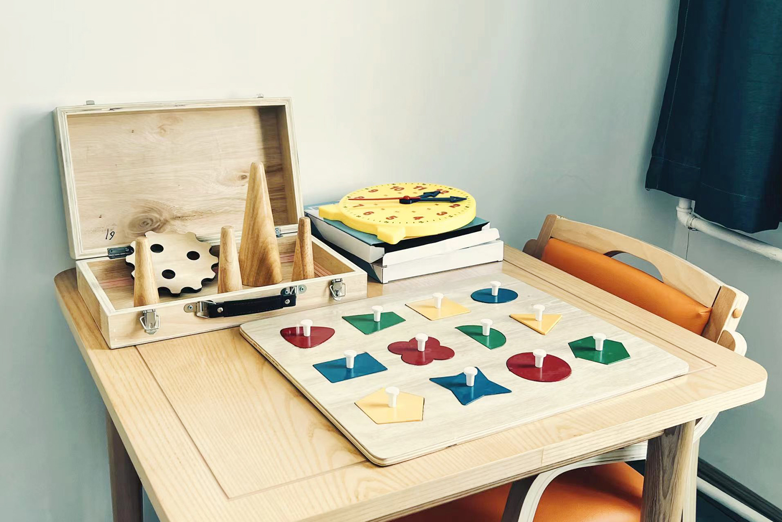 老（lǎo）年人能力評估